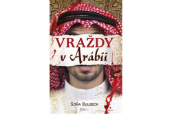 Bulbeck Soňa - Vraždy v Arábii