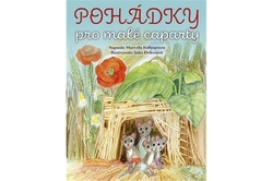 Kohoutová Marcela - Pohádky pro malé caparty