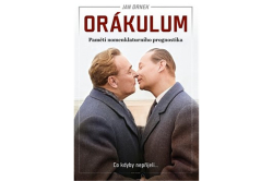 Drnek Jan - Orákulum