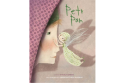 Barrie James Matthew - Petr Pan