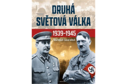 Cavendish Marshall - Druhá světová válka 1939-1945