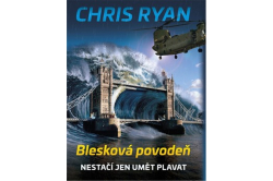 Ryan Chris - Blesková povodeň