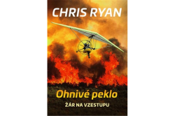 Ryan Chris - Ohnivé peklo