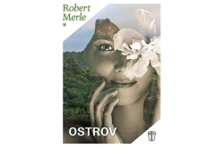 Merle Robert - Ostrov