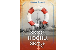 Bonnett Stanley - Skoč, hochu, skoč