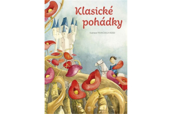 Rossi Francesca - Klasické pohádky