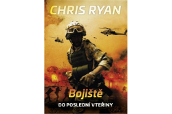 Ryan Chris - Bojiště