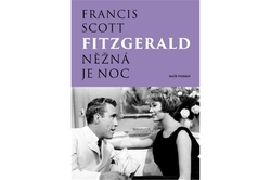 Fitzgerald Francis Scott - Něžná je noc
