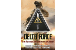 Beckwith A. Charlie - Delta force