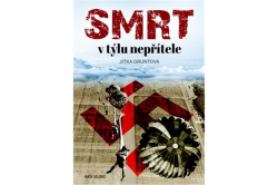 Gruntová Jitka - Smrt v týlu nepřítele