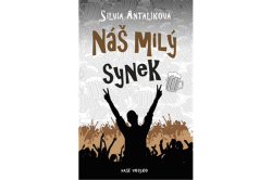 Antalíková Silvia - Náš milý synek