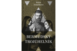 Antalíková Silvia - Bermudský trojúhelník