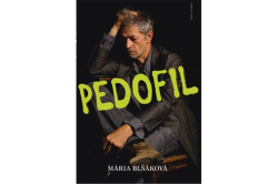 Blšáková Mária - Pedofil