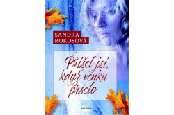 Rokosová Sandra - Přišel jsi, když venku pršelo