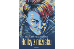 Cohen Markus, Nezval Martin - Holky z nezisku