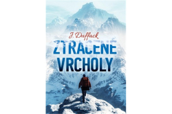 Duffack J. - Ztracené vrcholy