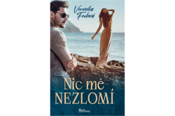 Fecková Veronika - Nic mě nezlomí