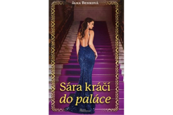 Benková Jana - Sára kráčí do paláce