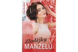 Benková Jana - Zlodějky manželů