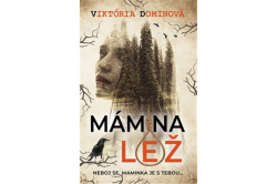 Dominová Viktória - Mámina lež