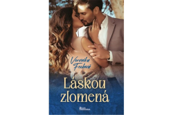 Fecková Veronika - Láskou zlomená