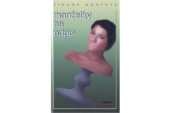 Monyová Simona - Manželky na odpis