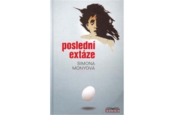 Monyová Simona - Poslední extáze