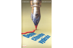 Monyová Simona - Deník citového vyděrače