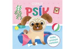 Ospalý psík