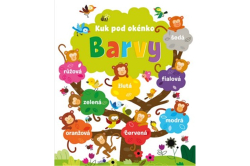 Barvy - Otevři okénko