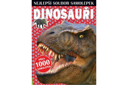 Dinosauři