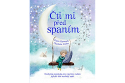 Cooke Charlotte, Hawkock Claire - Čti mi před spaním