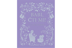 Babi, čti mi! - Více než 80 příběhů