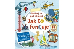 Jak to funguje - Podívej se pod obrázek