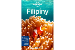 Bloom Greg - Filipíny - Lonely Planet