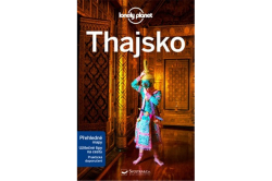 China Williams - Thajsko - Lonely Planet