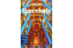 Davies Sally - Barcelona - Lonely Planet