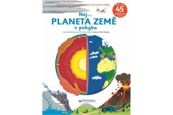 Baumann Anne-Sophie - Nej... PLANETA ZEMĚ v pohybu