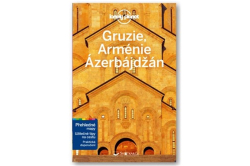 Gruzie, Arménie a Ázerbájdžán