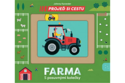 Dyrander Johnny - Projeď si cestu - Farma