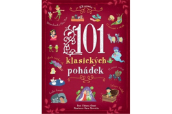 101 klasických pohádek