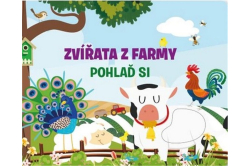 Huisman Fiona - Zvířata z farmy - Pohlaď si
