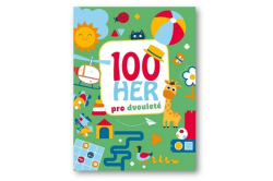 100 her pro dvouleté