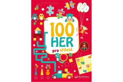 100 her pro tříleté