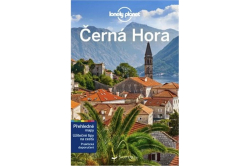 Černá Hora - Lonely Planet