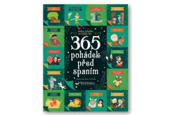 555 samolepek - Farma