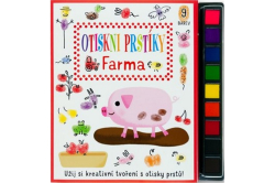 Farma - Otiskni prstíky