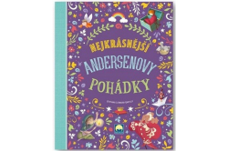 Leonardi Hartley Stefania - Nejkrásnější Andersenovy pohádky