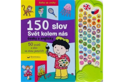 150 slov Svět kolem nás česky a anglicky