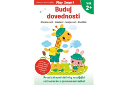 Buduj dovednosti 2+
